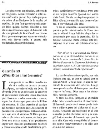 Summa daemoniaca 2004 fortea j.a