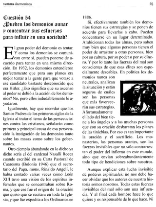 Summa daemoniaca 2004 fortea j.a