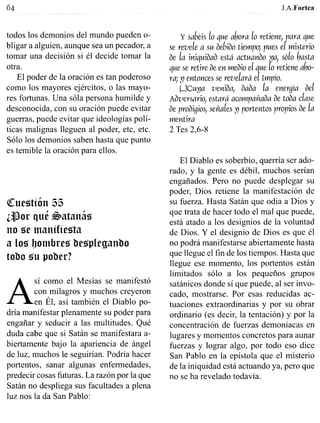 Summa daemoniaca 2004 fortea j.a