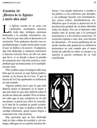 Summa daemoniaca 2004 fortea j.a