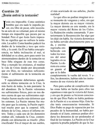 Summa daemoniaca 2004 fortea j.a