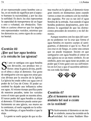 Summa daemoniaca 2004 fortea j.a