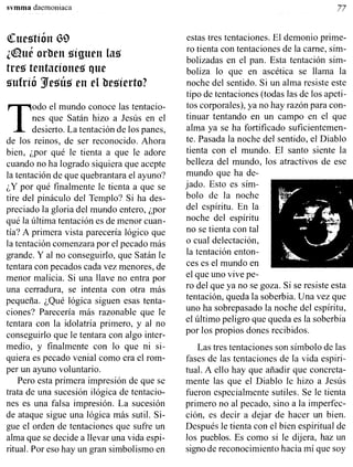 Summa daemoniaca 2004 fortea j.a