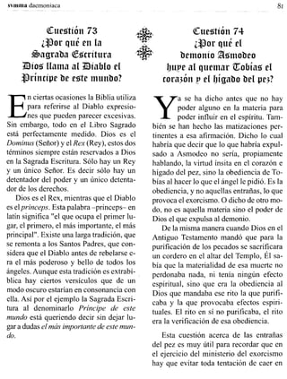 Summa daemoniaca 2004 fortea j.a