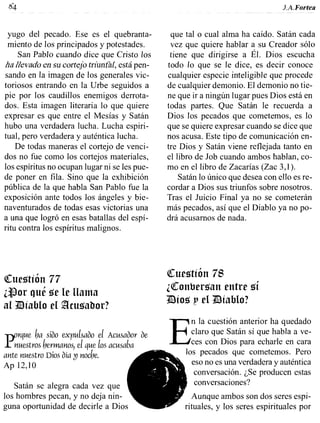 Summa daemoniaca 2004 fortea j.a