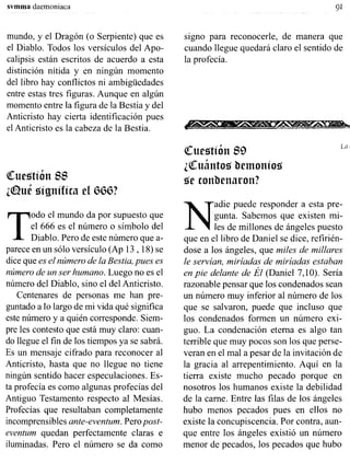 Summa daemoniaca 2004 fortea j.a