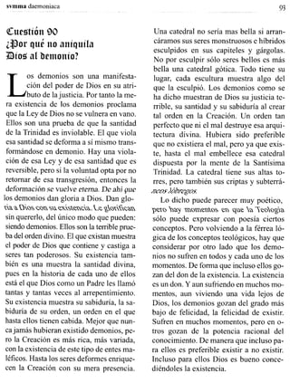 Summa daemoniaca 2004 fortea j.a