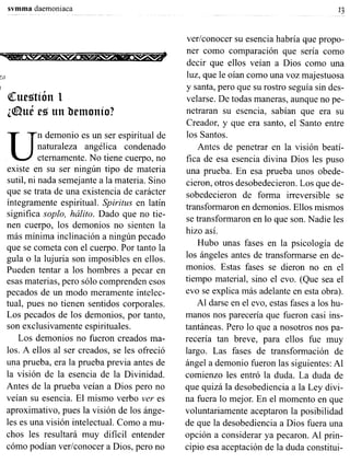 Summa daemoniaca 2004 fortea j.a