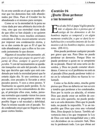 Summa daemoniaca 2004 fortea j.a