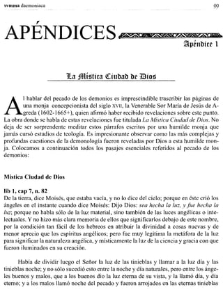 Summa daemoniaca 2004 fortea j.a