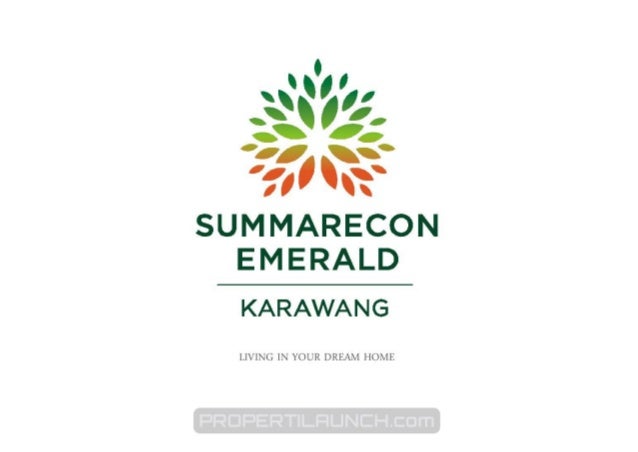 E-Brochure Summarecon Emerald Karawang - Cluster Avani Homes