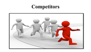 Competitors
 