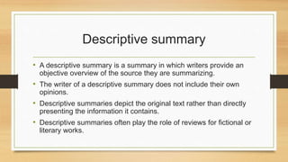 Summarization.pptx