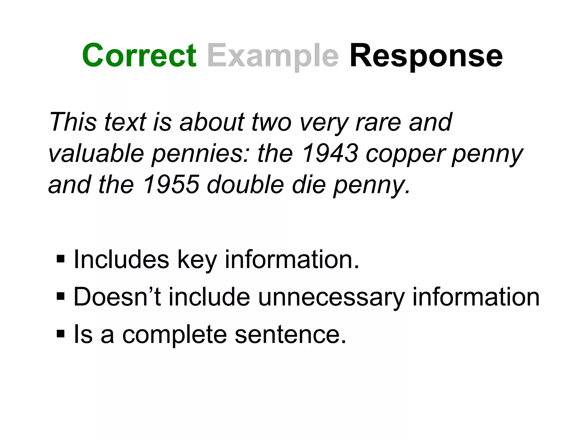 Summarizing.ppt
