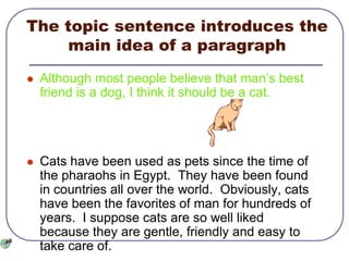 5) Write a THESIS STATEMENTThis is the key to any well-written summary.IT clearly communicates what the entire text was trying to achieve. Difficult? Go back to step 4 and make sure your sentences actually addressed key points.