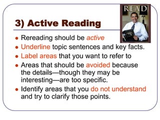 At this point, you don’t need to stop to look up anything that gives you trouble