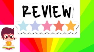 SUMMARIZING VARIOUS TEXTTYPES QUARTER 3 WEEK 4 ENGLISH 5 | PPTX