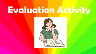 SUMMARIZING VARIOUS TEXTTYPES QUARTER 3 WEEK 4 ENGLISH 5 | PPTX
