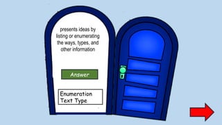 SUMMARIZING VARIOUS TEXTTYPES QUARTER 3 WEEK 4 ENGLISH 5 | PPTX
