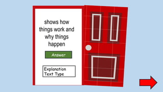 SUMMARIZING VARIOUS TEXTTYPES QUARTER 3 WEEK 4 ENGLISH 5 | PPTX