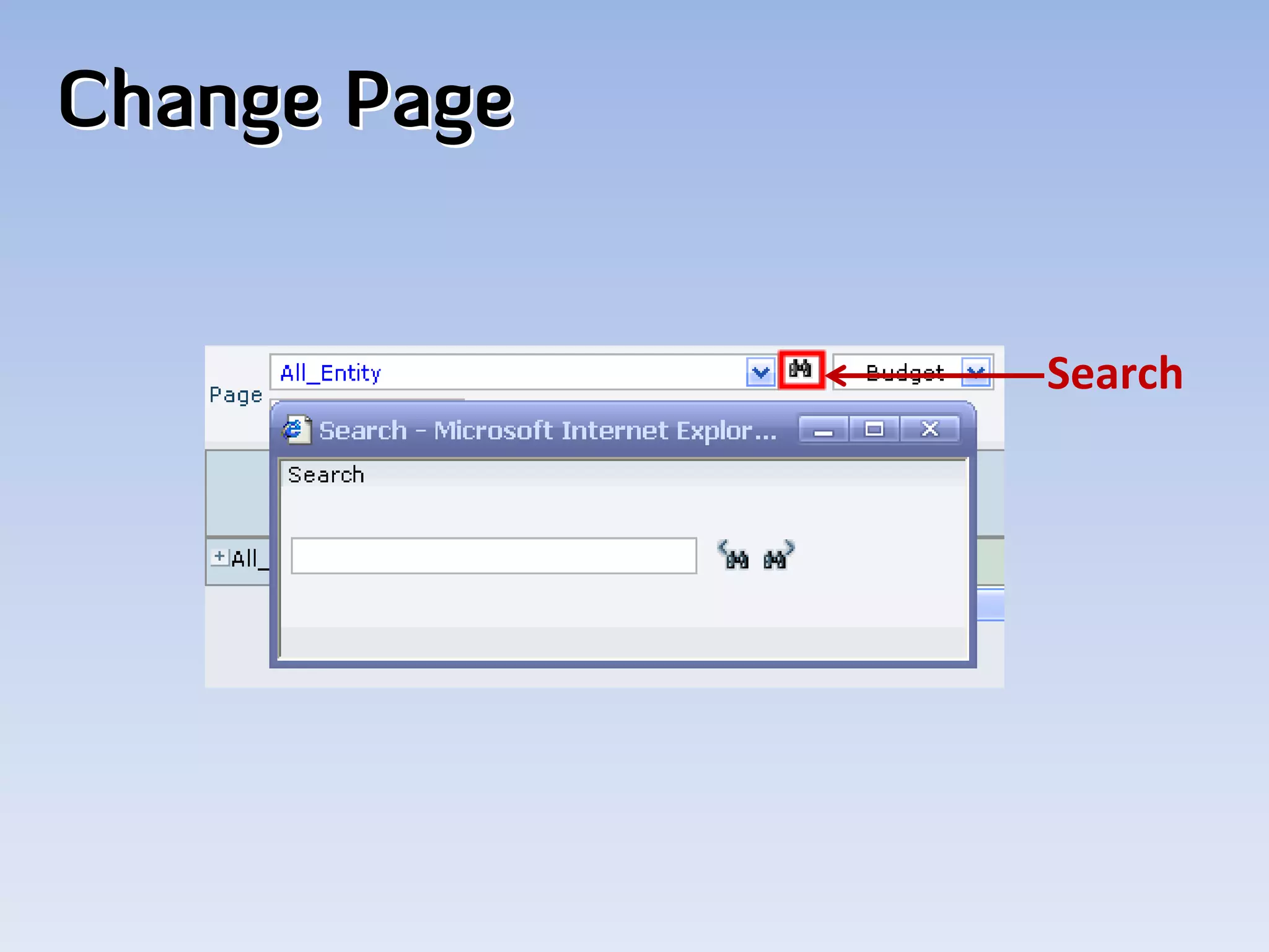 Change Page


              Search
 