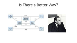 Is There a Better Way?
 