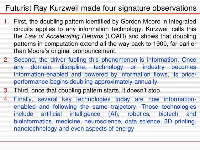 Summary Of The Book Exponential Organizations