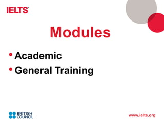 SUMMARY - IELTS. notes ................. | PDF