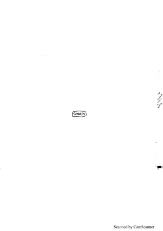 Scanned by CamScanner
 