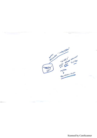 Scanned by CamScanner
 