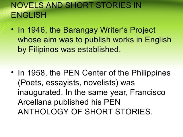 essays of francisco arcellana Essay fiction primer punctuation thorough writer writer college admissions essay university of florida francisco arcellana francisco balagtas lualhati. essays of francisco arcellana Essay fiction primer punctuation thorough writer writer college admissions essay university of florida francisco arcellana francisco balagtas lualhati.