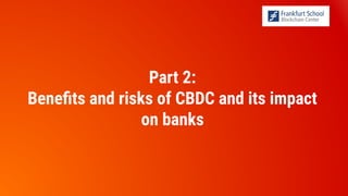 The Digital Programmable Euro, Libra and CBDC: Implications for European Banks