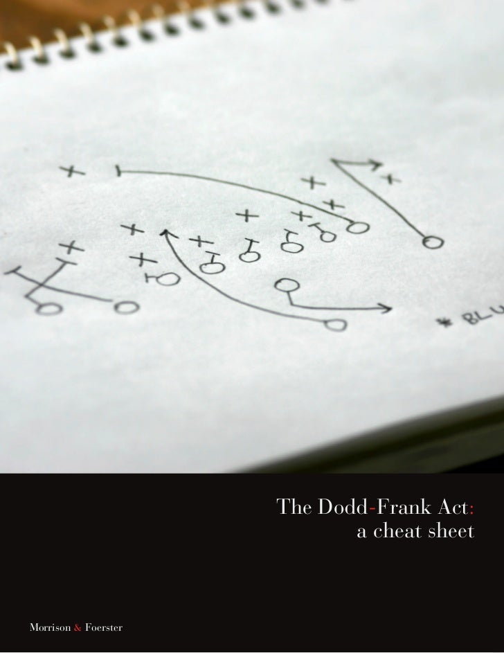 the effectiveness of dodd frank act Dodd-frank wall street reform and consumer protection act relating to the use of c final rule e agency action to minimize effect on small entities. the effectiveness of dodd frank act Dodd-frank wall street reform and consumer protection act relating to the use of c final rule e agency action to minimize effect on small entities.