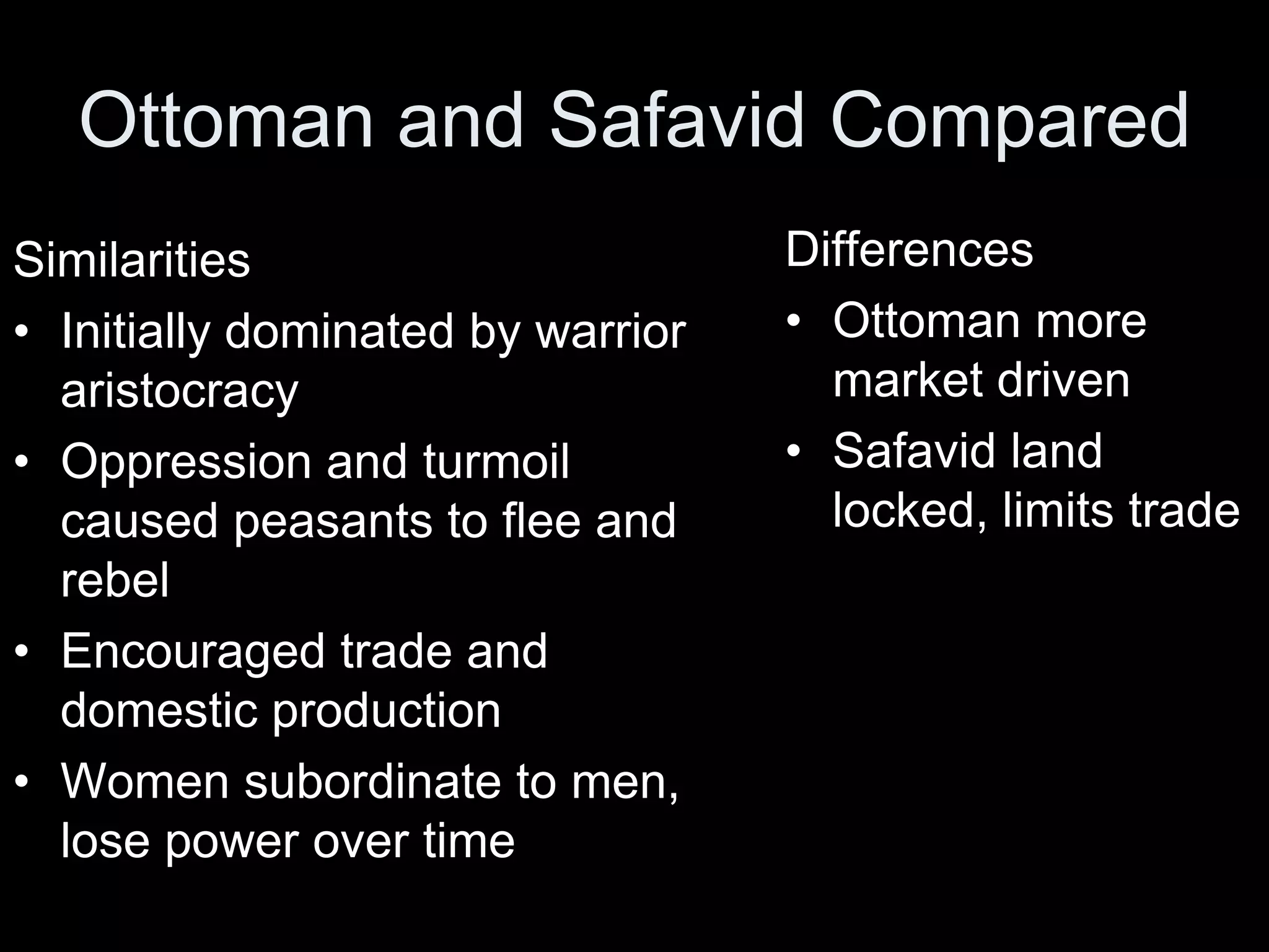 The Astonishing Success Of Africa'S Muslim Empires - ylkn3ix