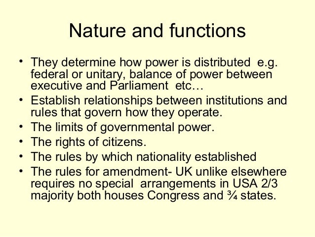 an overview of the constitutional government in england An overview of the 1st amendment back to homepage subscribe to rss feed constitutional government (5) constitutional law (16) continental congress (4. an overview of the constitutional government in england An overview of the 1st amendment back to homepage subscribe to rss feed constitutional government (5) constitutional law (16) continental congress (4.