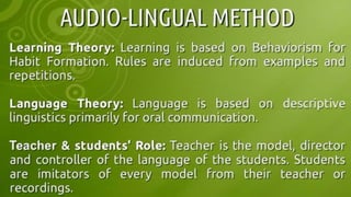 The complete set of materials utilized as the language learning
progresses include:
A set of colored wooden rods A set of ...