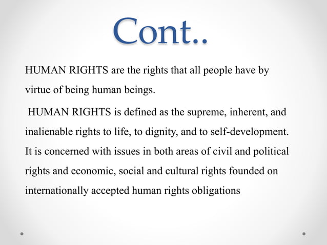 summary of human rights development.pptx