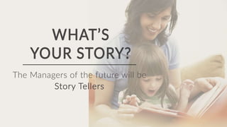 Summary of my internship