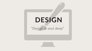 Summary of my internship