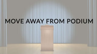 Summary of my internship