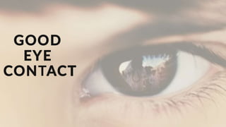 Summary of my internship