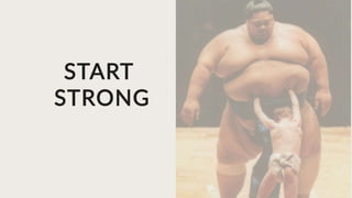 Summary of my internship