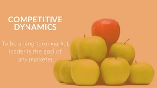 Summary of my internship