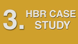 Summary of my internship