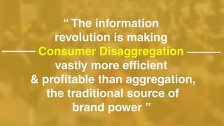 Summary of my internship