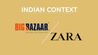 Summary of my internship