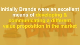 Summary of my internship