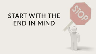 Summary of my internship