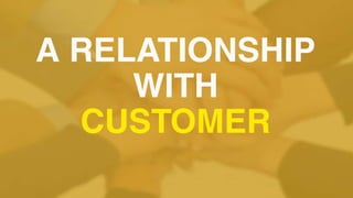 Summary of my internship