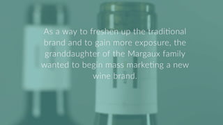 Summary of my internship